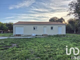  Maison à vendre 4 pièces 99 m²