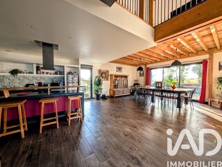  Maison à vendre 8 pièces 180 m²