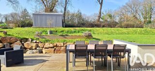  Maison � vendre 6 pi�ces 133 m�
