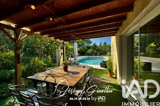  Maison à vendre 7 pièces 154 m²