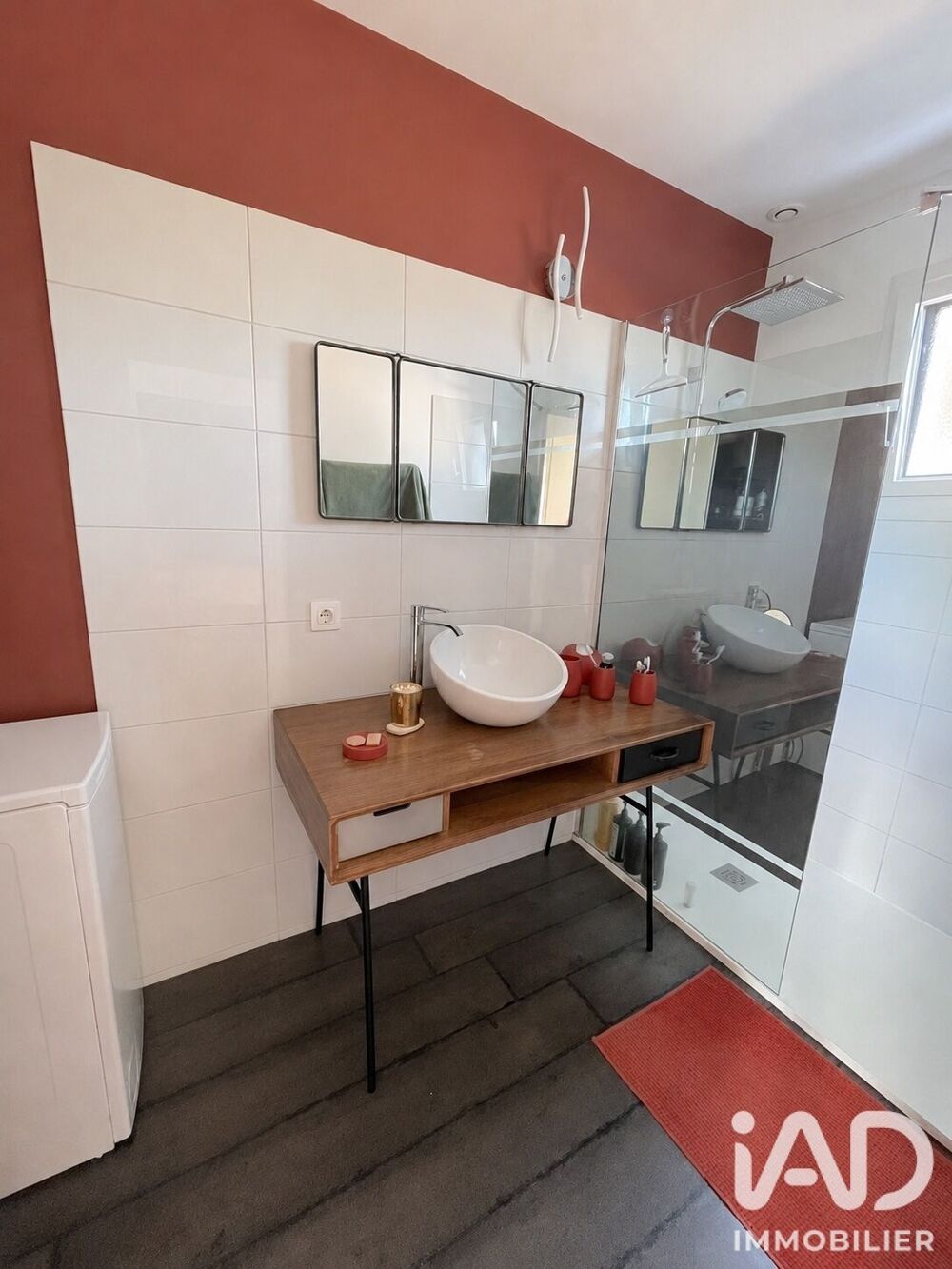 Vente Maison/villa 3 pièces