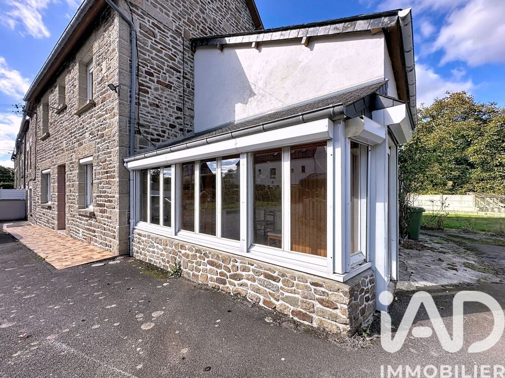 Vente Longère 5 pièces