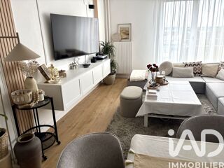  Appartement � vendre 4 pi�ces 78 m�