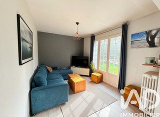  Maison à vendre 5 pièces 87 m²