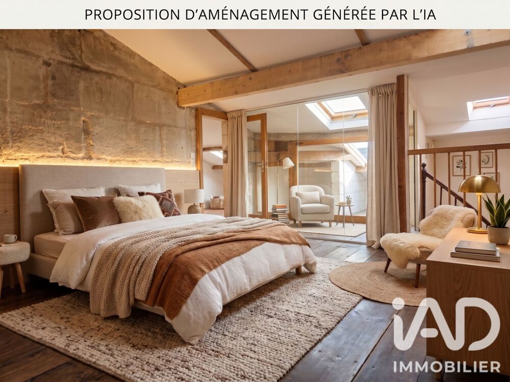 Vente Maison Vente Maison de ville 6 pièces Jarnac