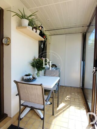  Appartement à vendre 2 pièces 31 m²