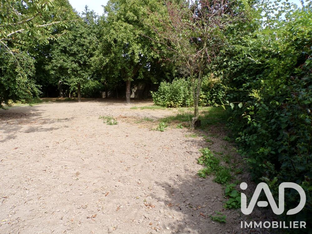 Vente Terrain Vente Terrain 33 126 m&sup2; Saint-pierre-en-val