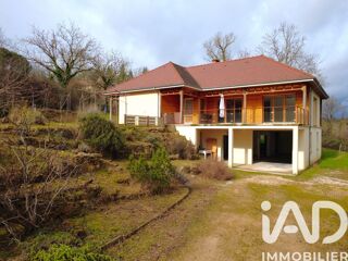  Maison à vendre 5 pièces 112 m²