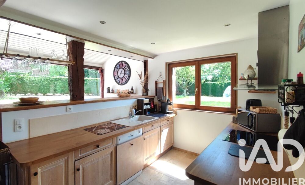 � vendre  Maison Saint-Hymer (14130)