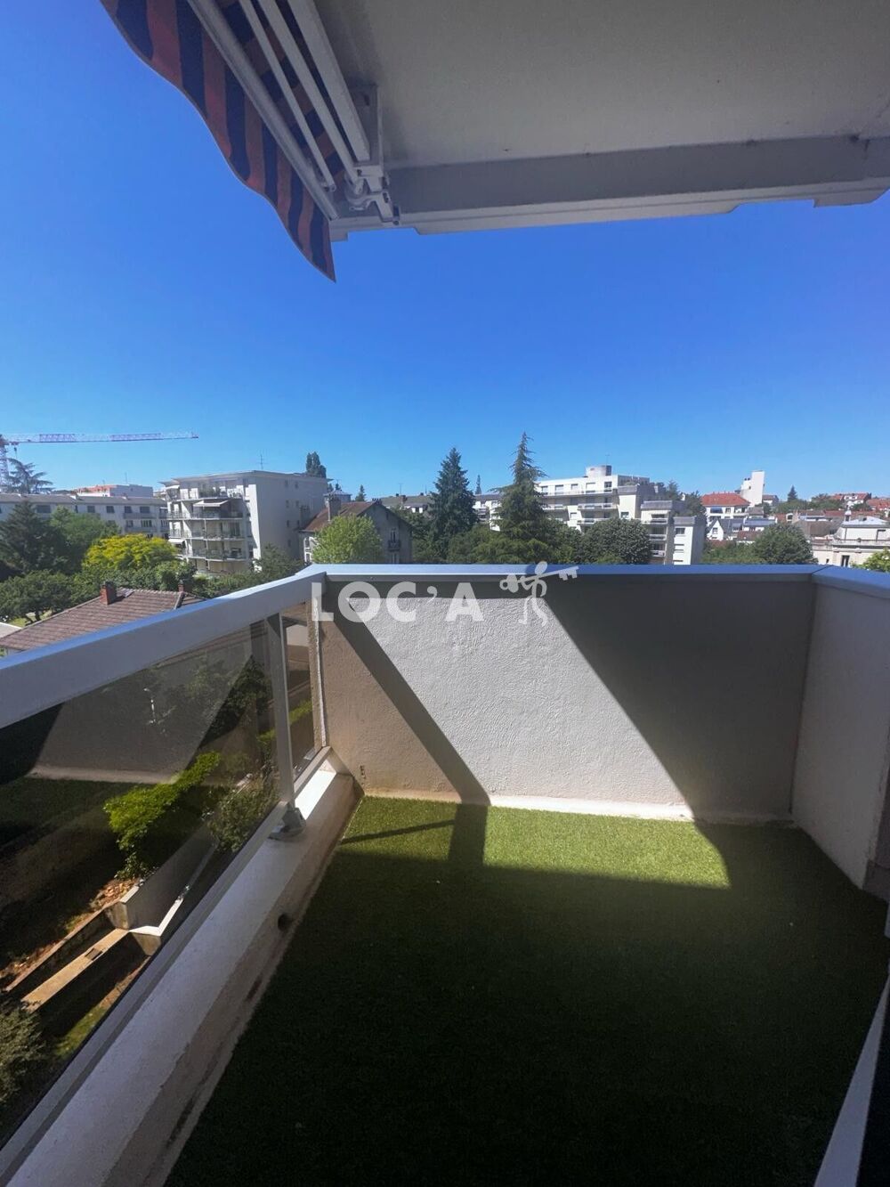 location Appartement - 2 pièce(s) - 32 m² Dijon (21000)