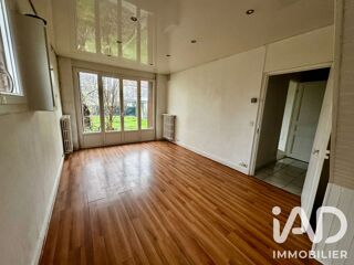  Maison à vendre 4 pièces 75 m²