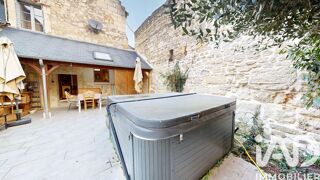  Maison � vendre 4 pi�ces 115 m�