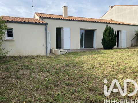   Vente Maison Maison - 4 pi�ce(s) - 90 m�