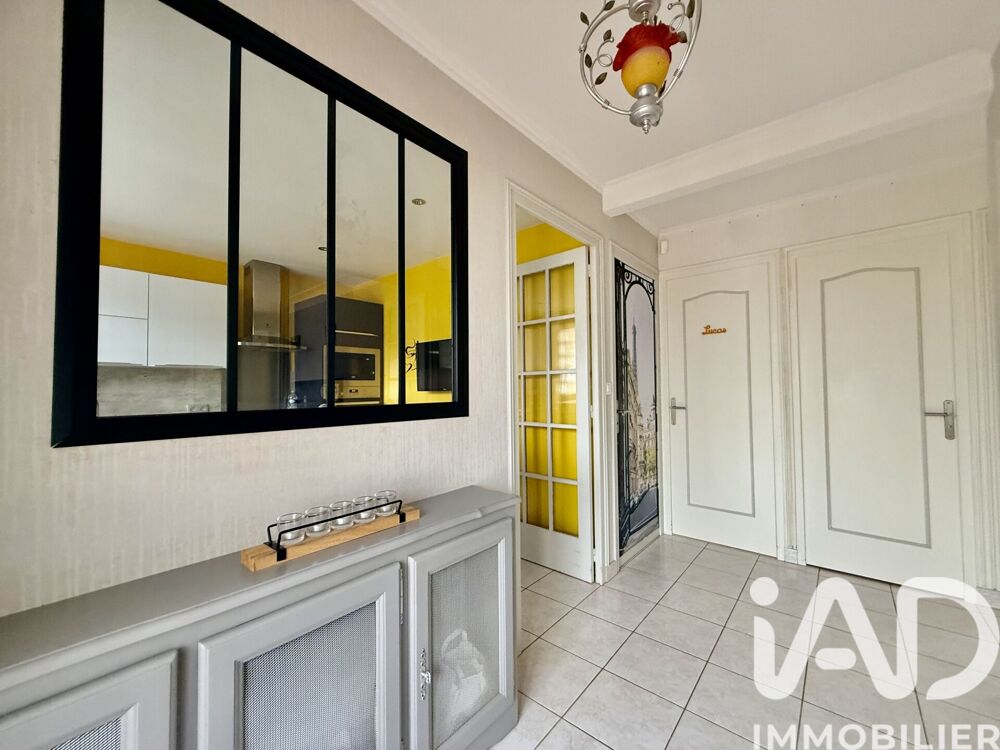 Vente Maison Vente Maison traditionnelle 4 pièces Biard