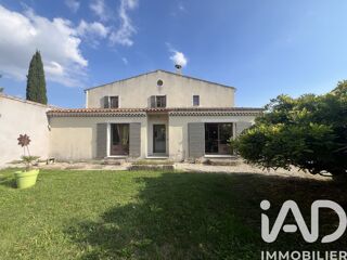  Maison � louer 6 pi�ces 184 m� Cadenet