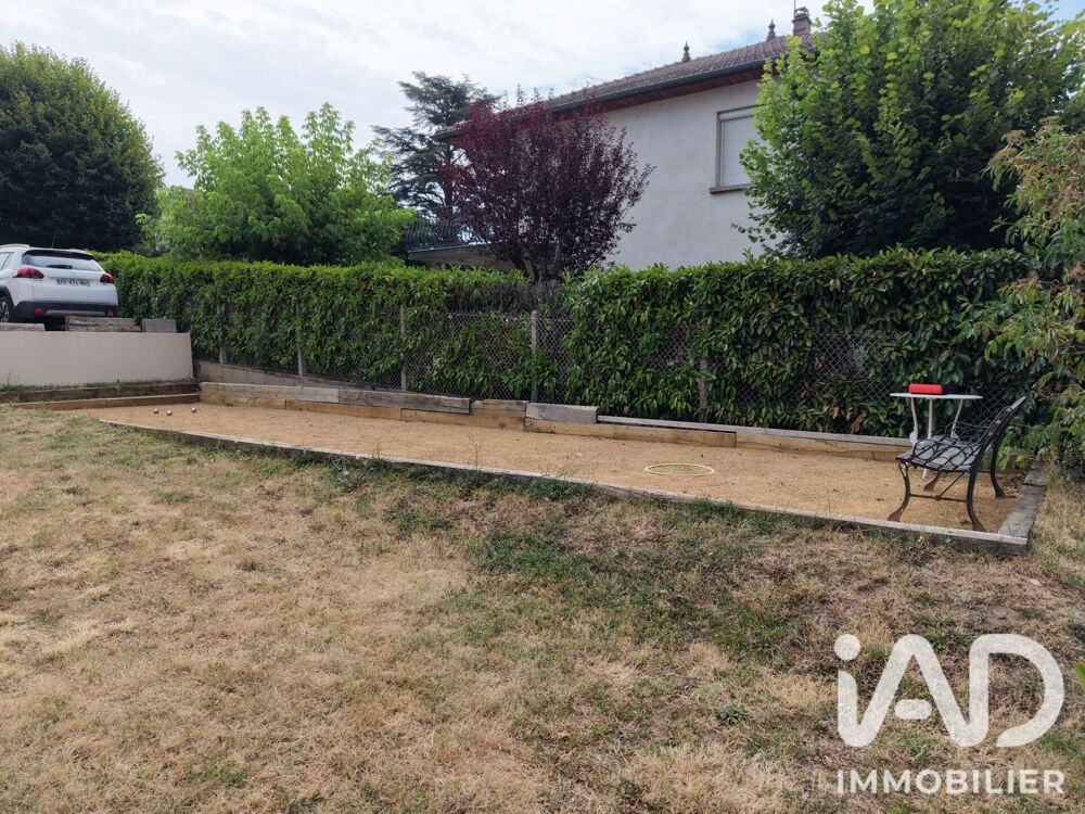 Vente Maison Vente Maison/villa 7 pièces Andrézieux-bouthéon