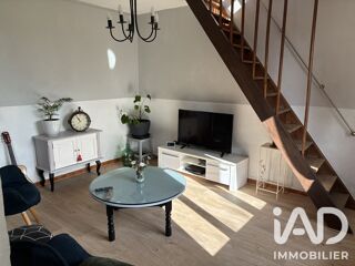 Vente Maison Vente Maison de ville 4 pièces Orival