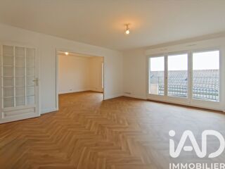  Appartement � louer 4 pi�ces 86 m�