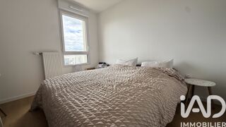  Appartement à vendre 3 pièces 61 m²
