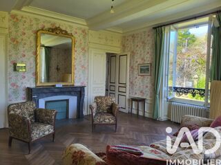 Maison à vendre 12 pièces 420 m²