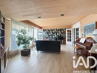  Appartement à vendre 4 pièces 103 m²
