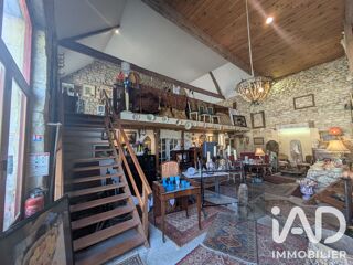  Maison à vendre 2 pièces 166 m²