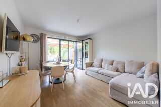  Maison à vendre 4 pièces 87 m²