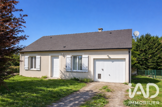 Vente Maison Vente Maison/villa 4 pièces Traînou