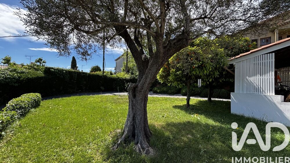 Vente Maison Vente Maison/villa 5 pièces Cagnes-sur-mer