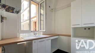  Appartement à vendre 2 pièces 30 m²
