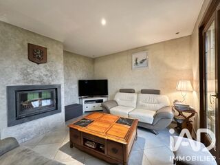  Maison à vendre 6 pièces 122 m²