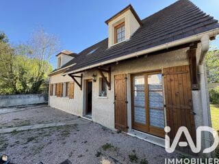  Maison � vendre 6 pi�ces 150 m�