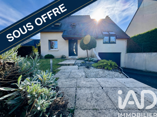  Maison � vendre 5 pi�ces 123 m�