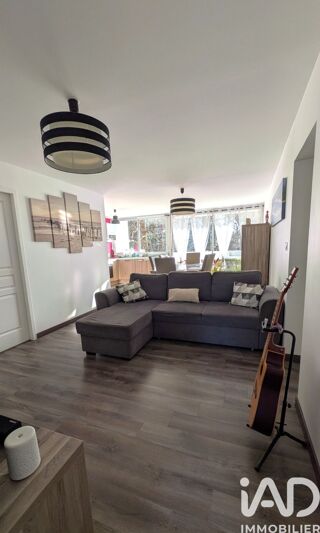  Appartement à vendre 3 pièces 80 m²