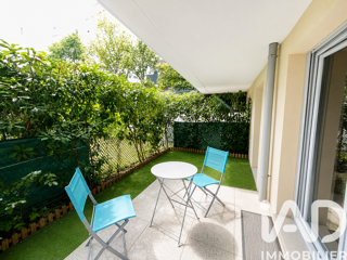  Appartement à vendre 3 pièces 55 m²
