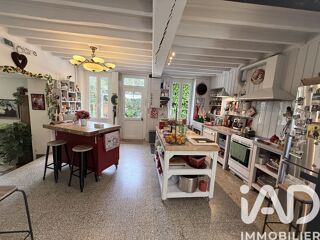  Maison à vendre 7 pièces 203 m²