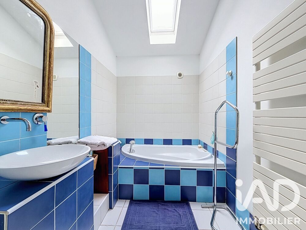 à vendre  Maison Urrugne (64122)