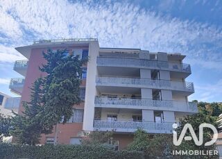  Appartement à vendre 3 pièces 64 m²