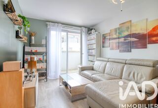  Appartement � vendre 2 pi�ces 47 m�