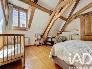  Maison à vendre 8 pièces 228 m²