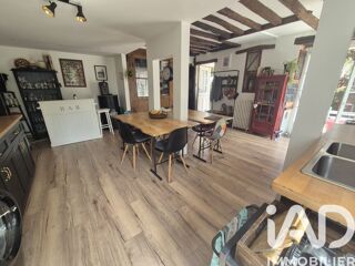  Maison � vendre 6 pi�ces 168 m�