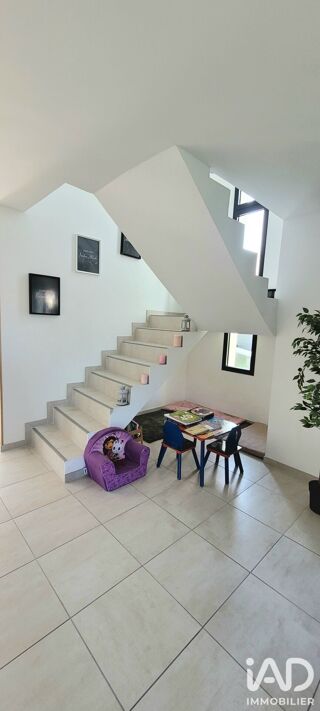  Maison à vendre 6 pièces 140 m²