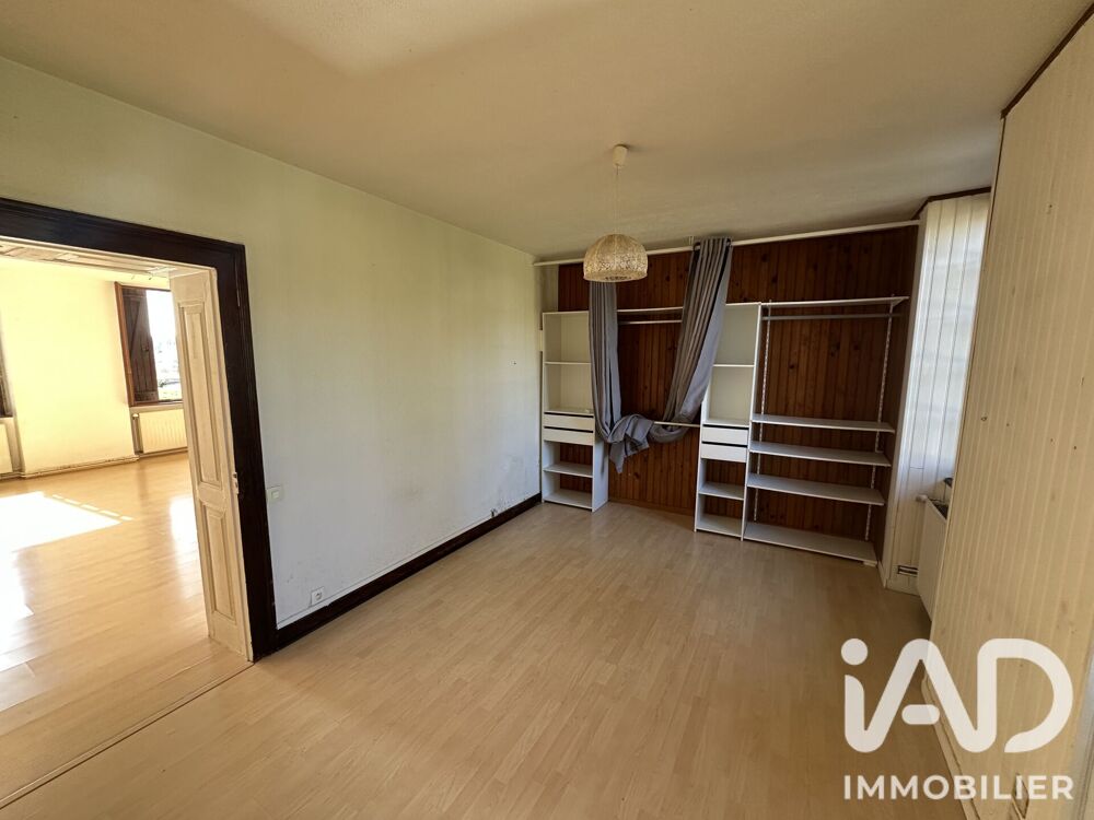 Vente Maison Vente Maison/villa 4 pièces Montreux-vieux