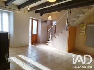  Maison à vendre 3 pièces 41 m²