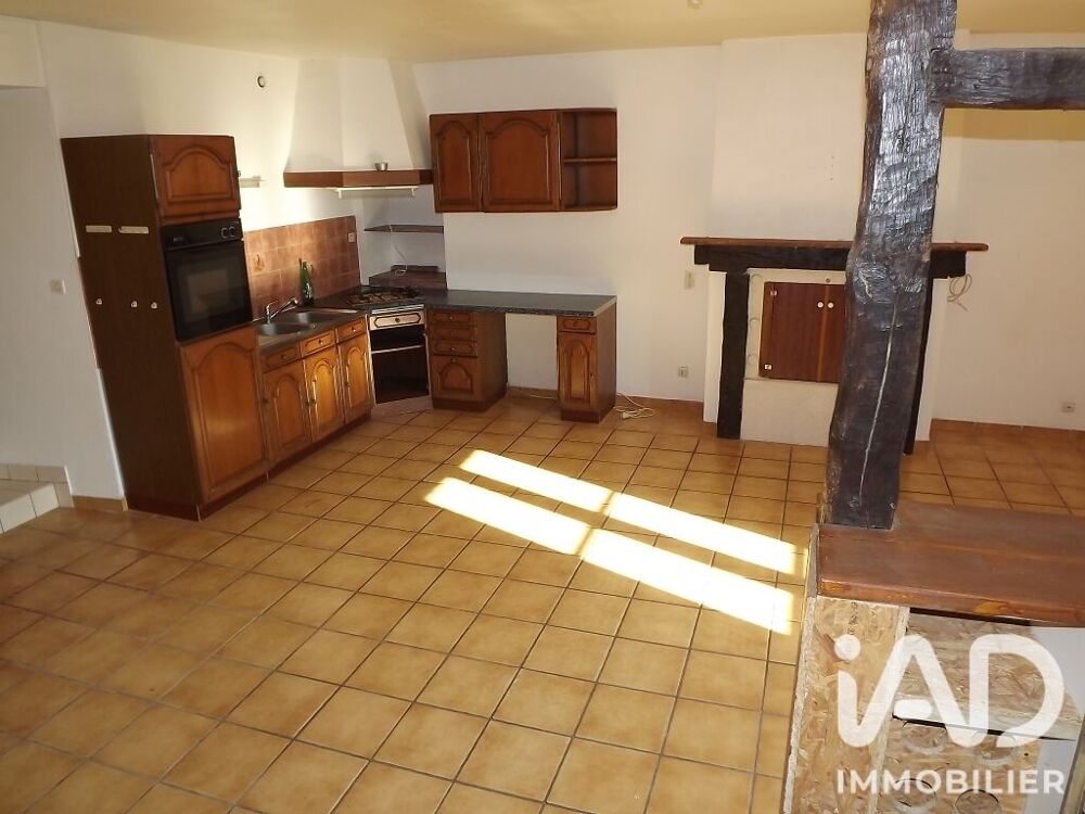 à vendre  Maison Saint-Méen-le-Grand (35290)
