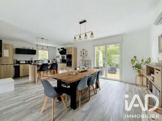 Vente Maison Vente Maison/villa 5 pièces Saint-andré-de-cubzac