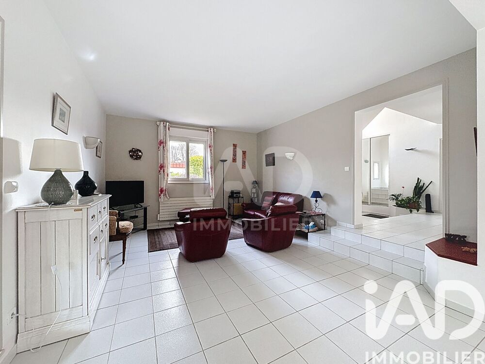 Vente Maison Vente Pavillon 8 pièces Auxerre