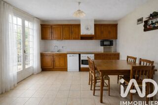  Maison à vendre 5 pièces 94 m²