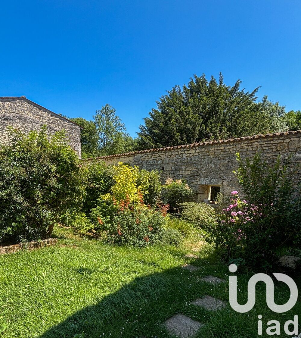 Vente Maison de village 4 pièces