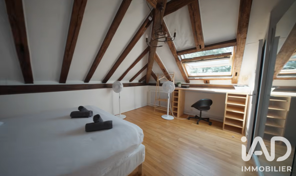 à vendre  Maison Nantes (44300)